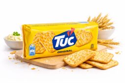  Tuc Original 100g